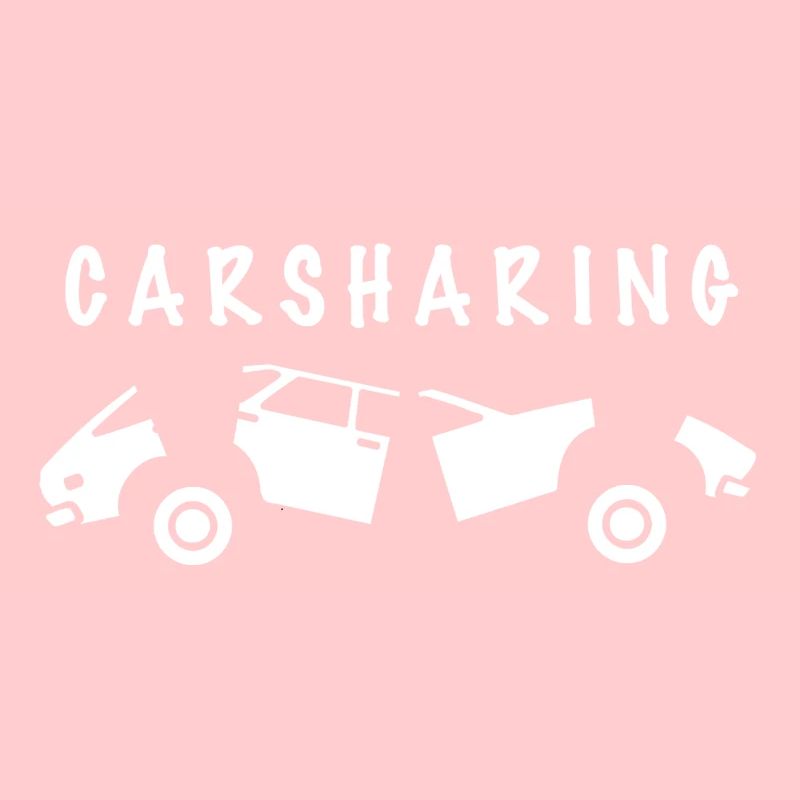 Carsharing - einfach das Auto teilen