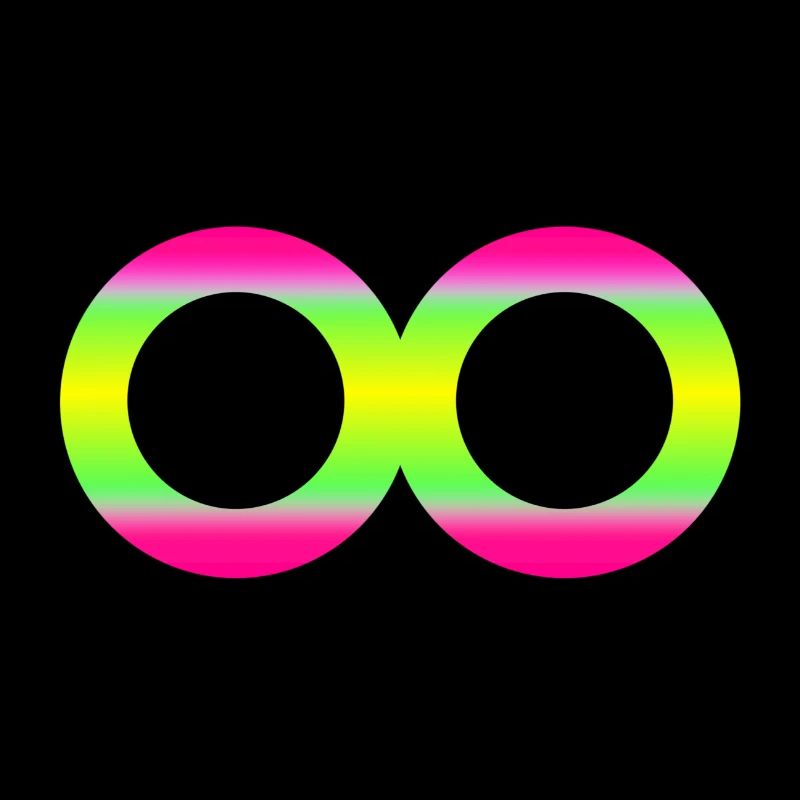 Infinity Acht 1