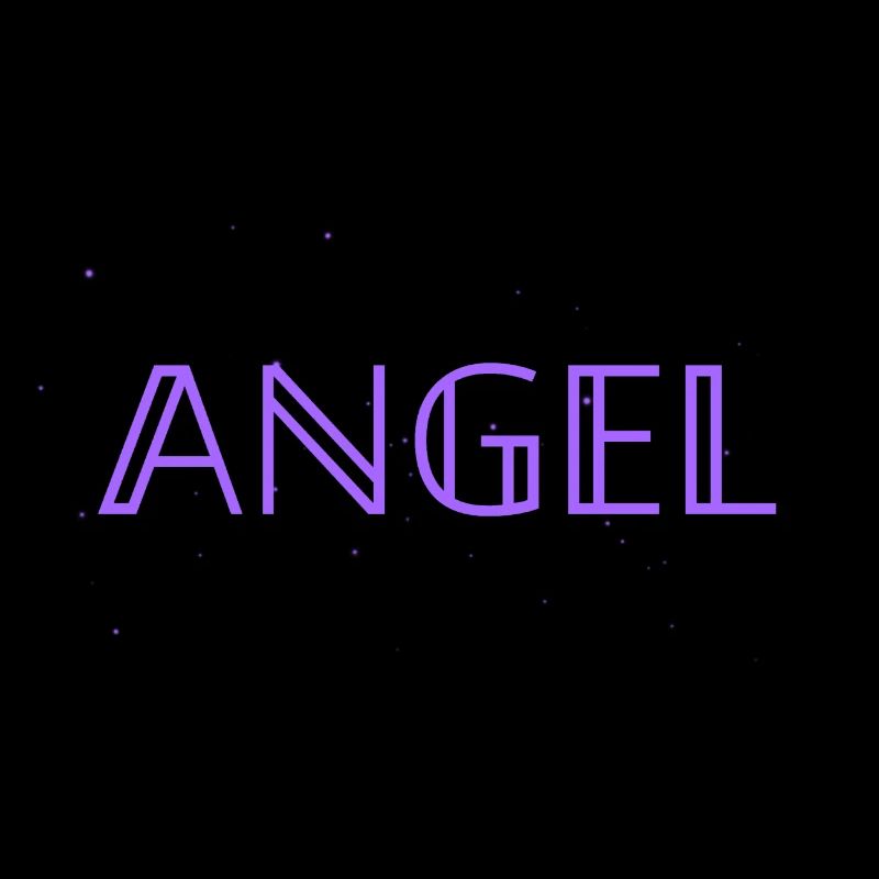 angel v.2 | original by. MMJ49