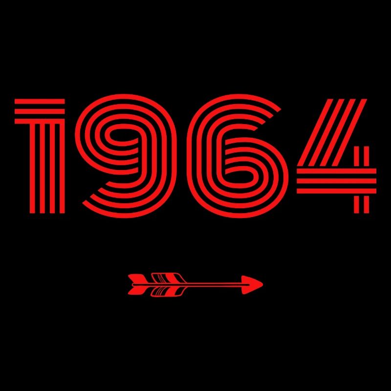 Born in 1964
