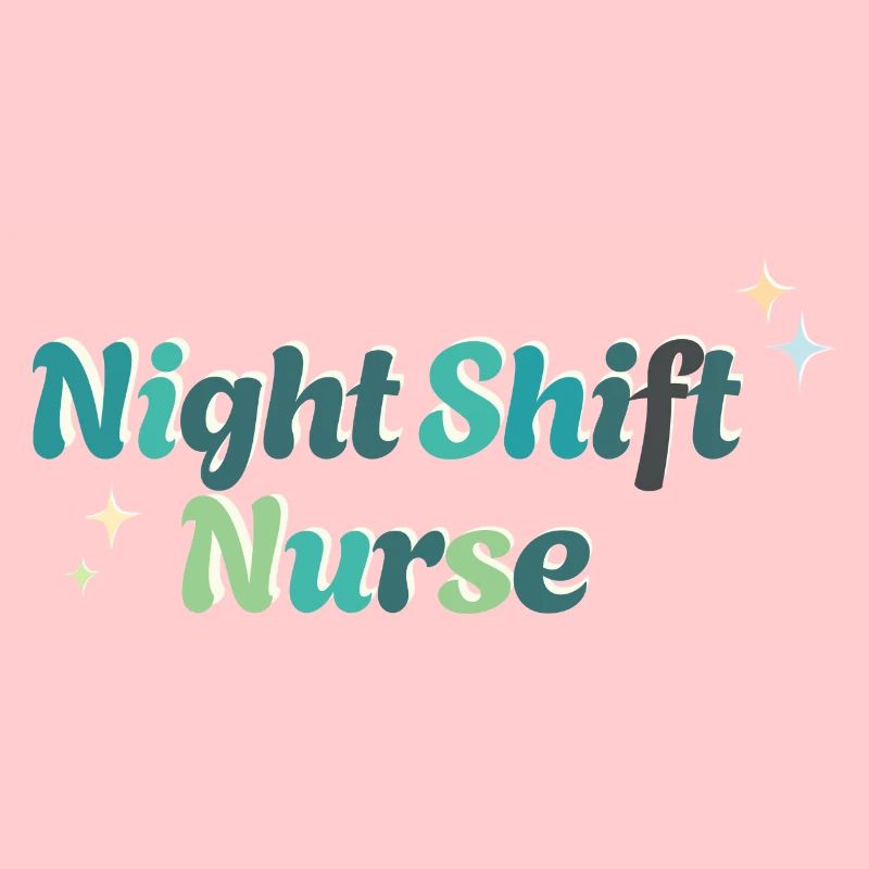 Infirmière de nuit