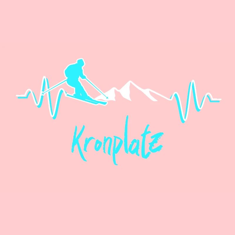 Skiing Plan de Corones