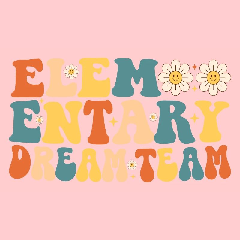 Elementares Dreamteam