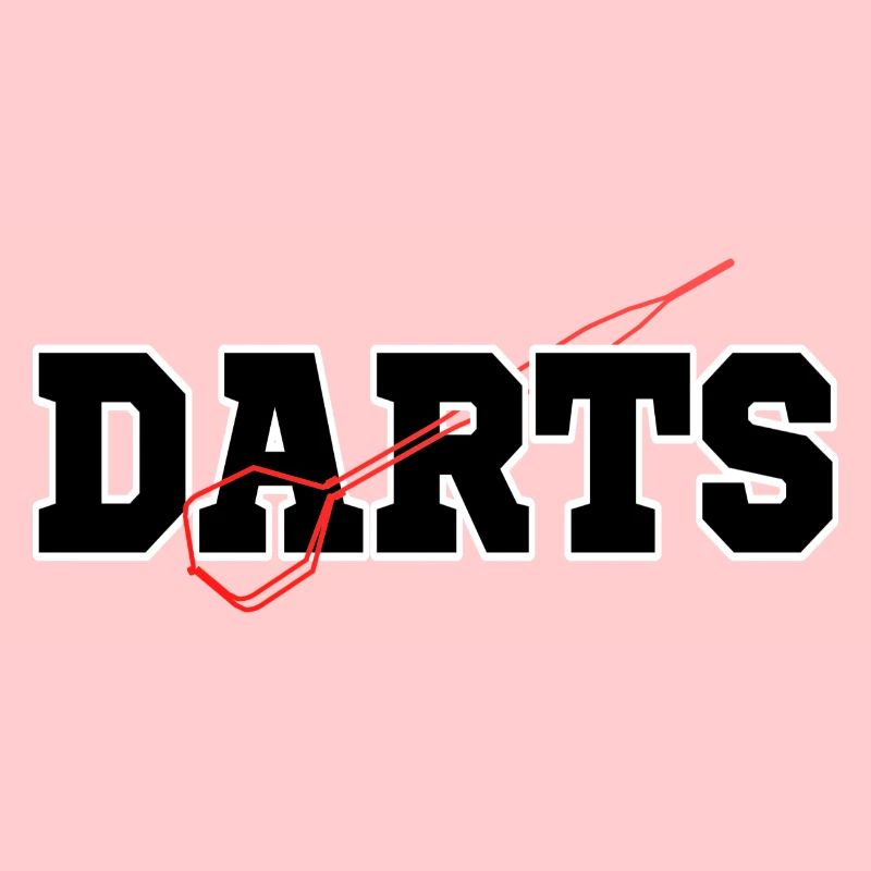 Darts Dart Dartpfeil