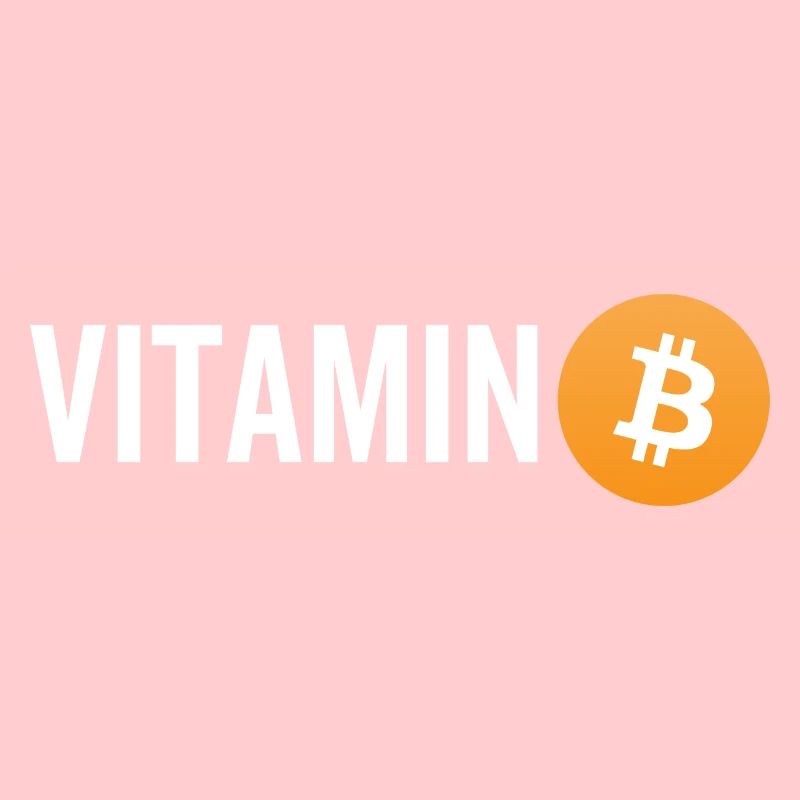 Vitamine Bitcoin
