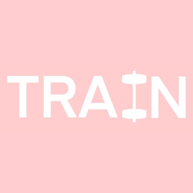 «Train » musculation - Workout