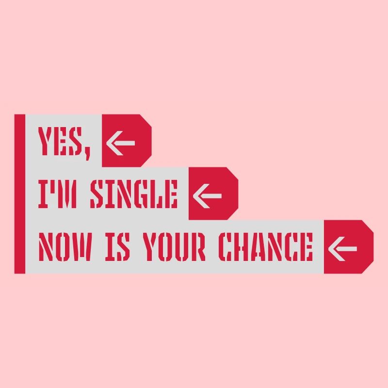single now your chance