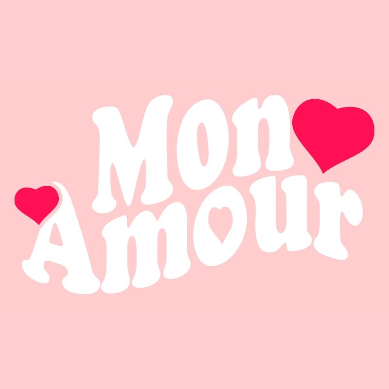 Mon amour, saint valentin,