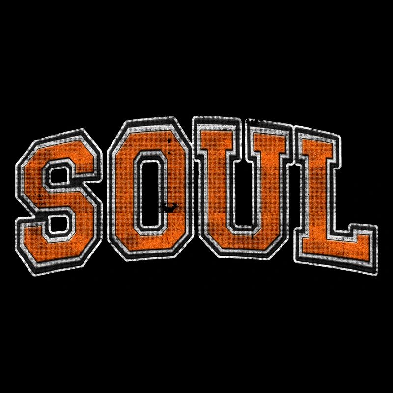 Soul Varsity Grunge