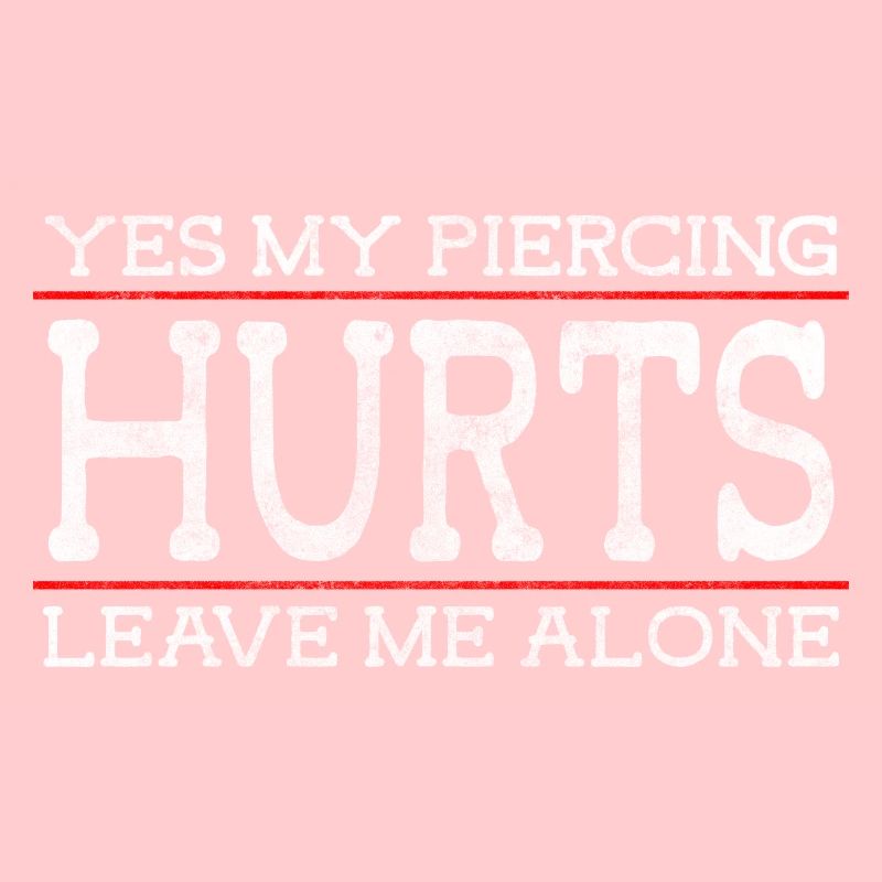 Piercer Stechen Körperschmuck Stecker