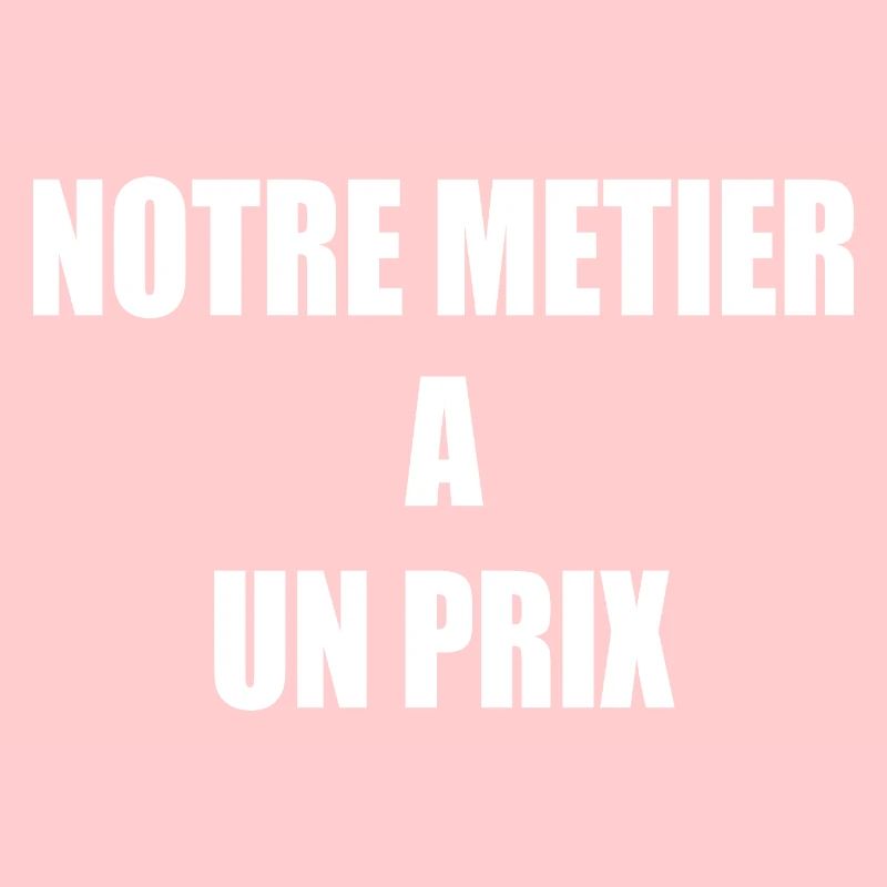 Unser Beruf hat seinen Preis