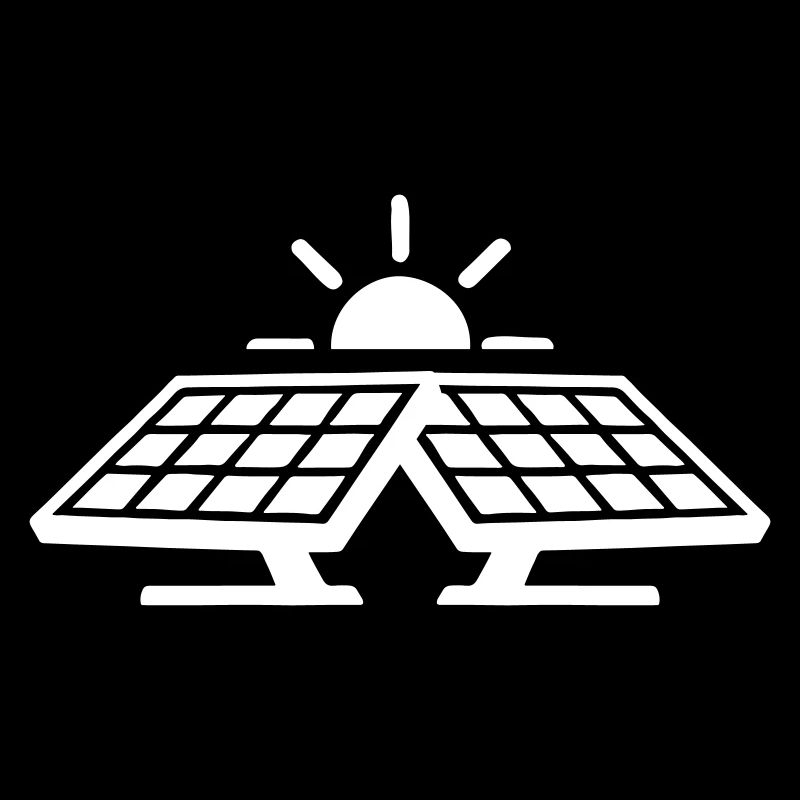 Solar Strom PV Anlage