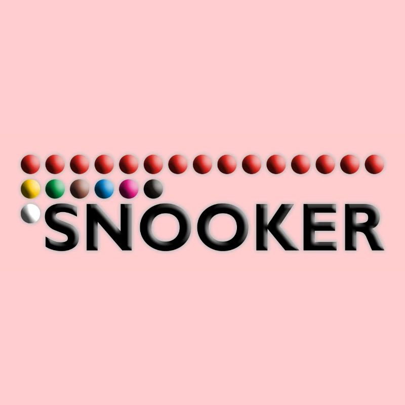 SNOOKER - Balls