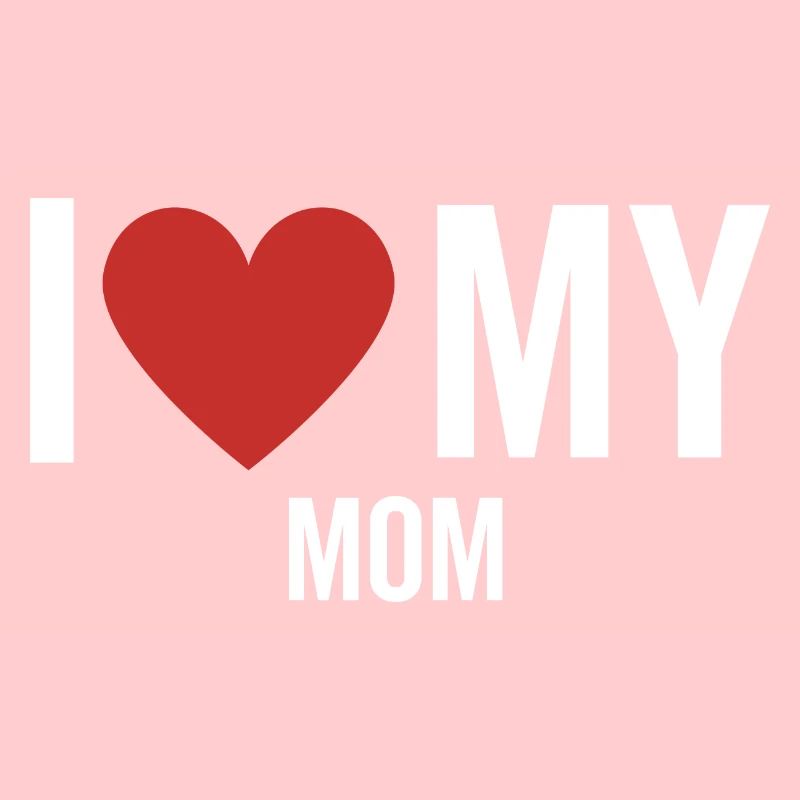 J’aime ma mère