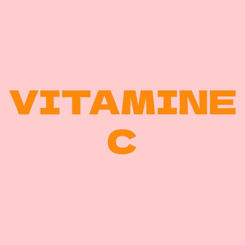 vitamine c