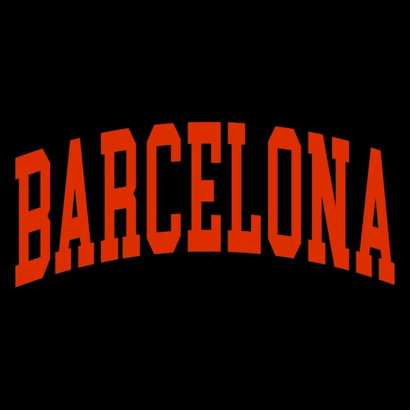 Barcelone