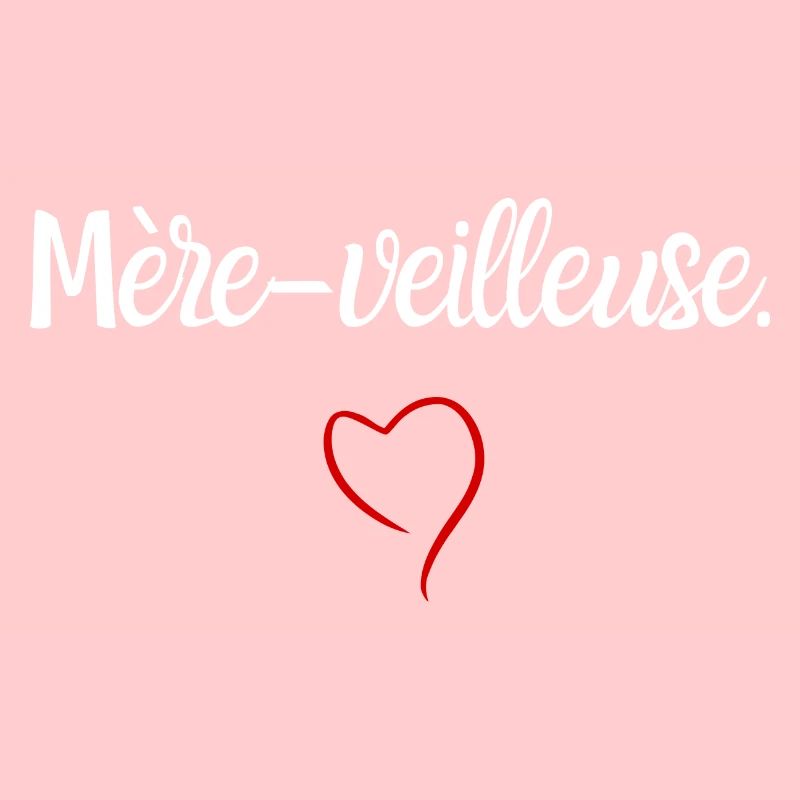 Mère veilleuse