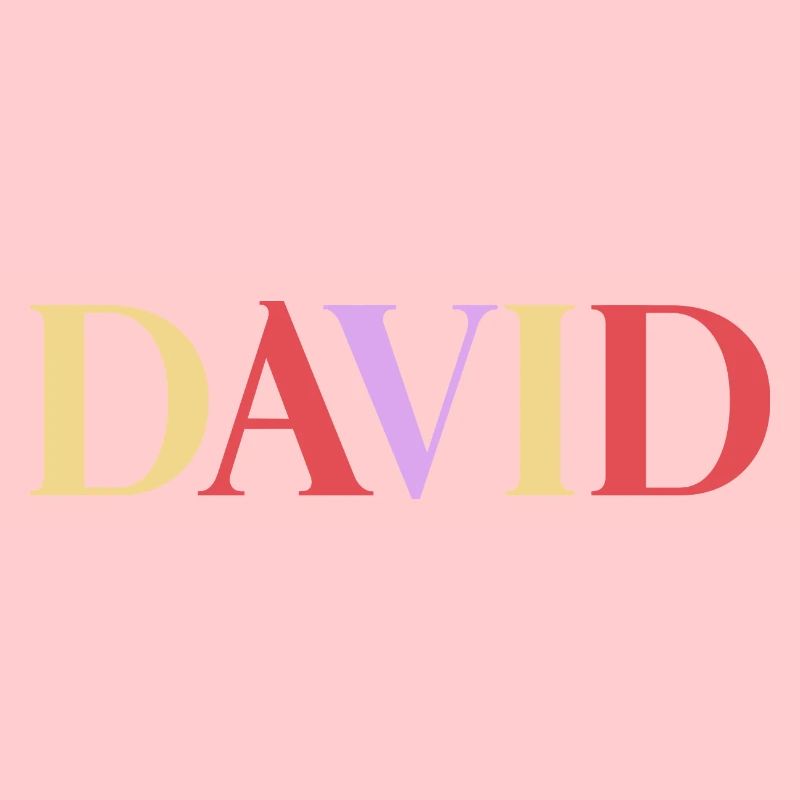 Name Spanish Man David