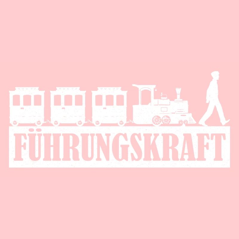 Chef de file du chemin de fer miniature