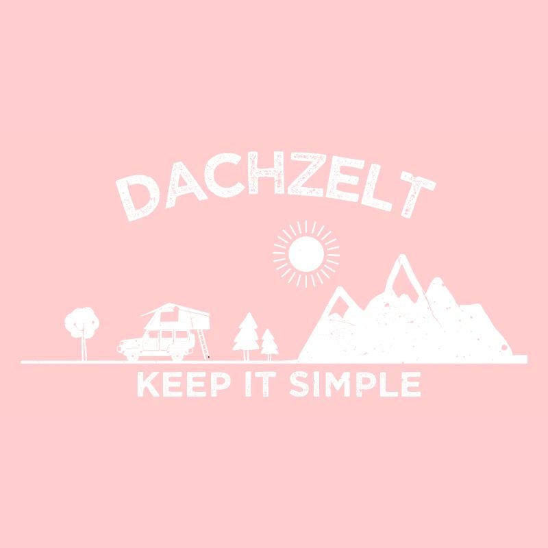 Dachzelt Geschenkidee | Autozelt Geschenk