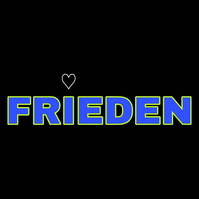 Frieden