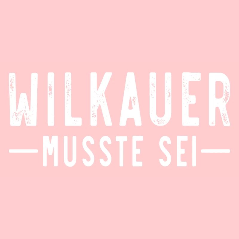 Wilkauer musste sei