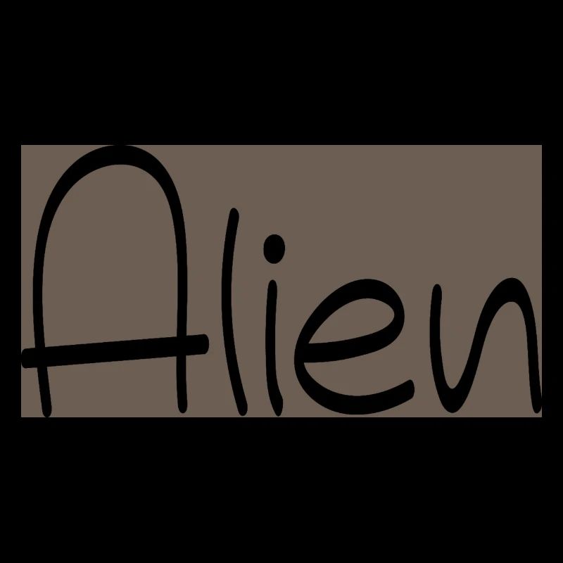 Alien