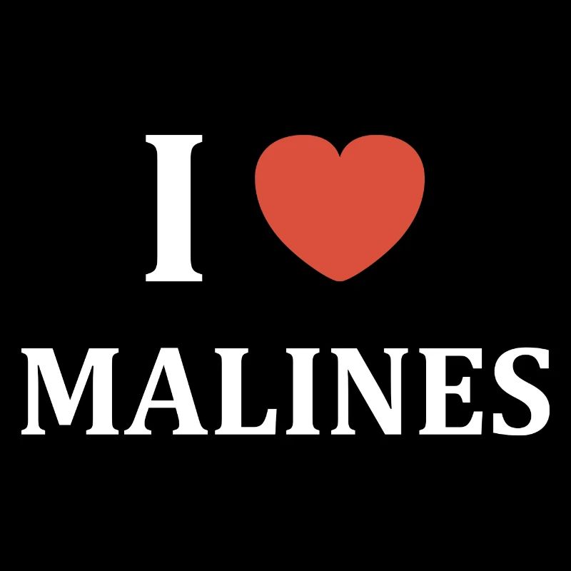 i love Malines