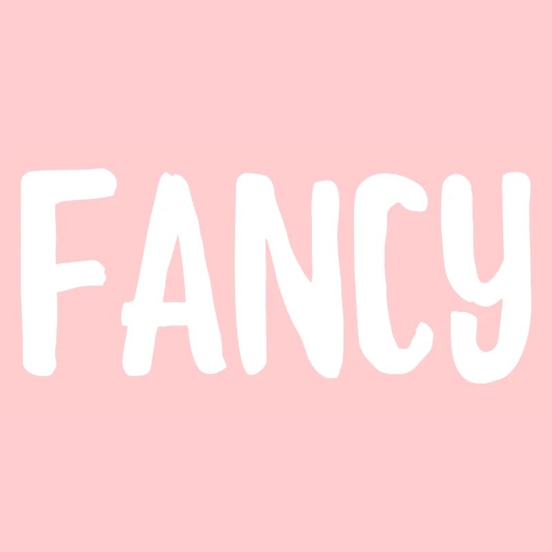 Fancy