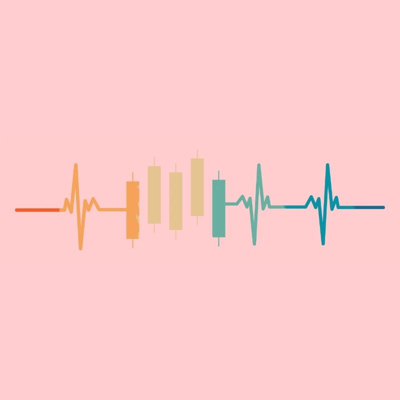 Trading heartbeat