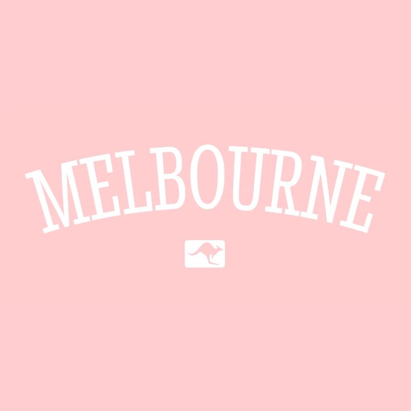 Melbourne Australia Down Under Kangaroo Koala