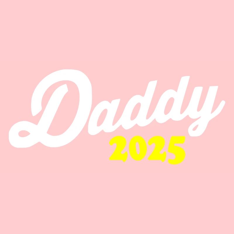 Daddy 2025