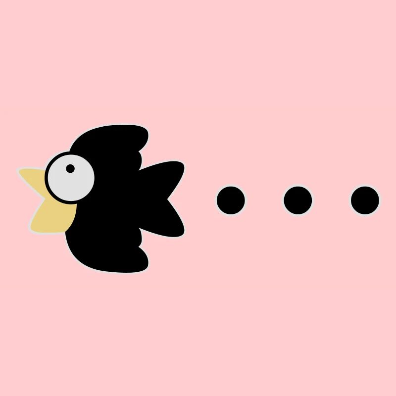 crow