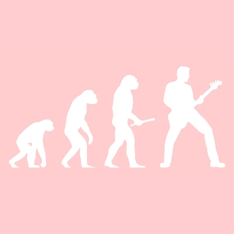 Guitar Evolution - Guitares Guitar Playercuteblacki