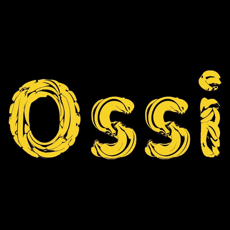 Banana Ossi
