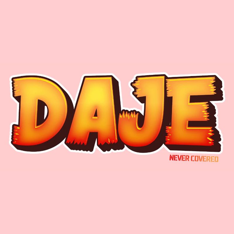 Phrases romaines : DAJE