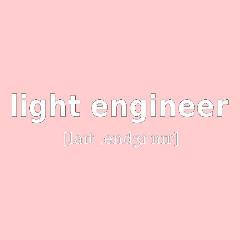 light engineer