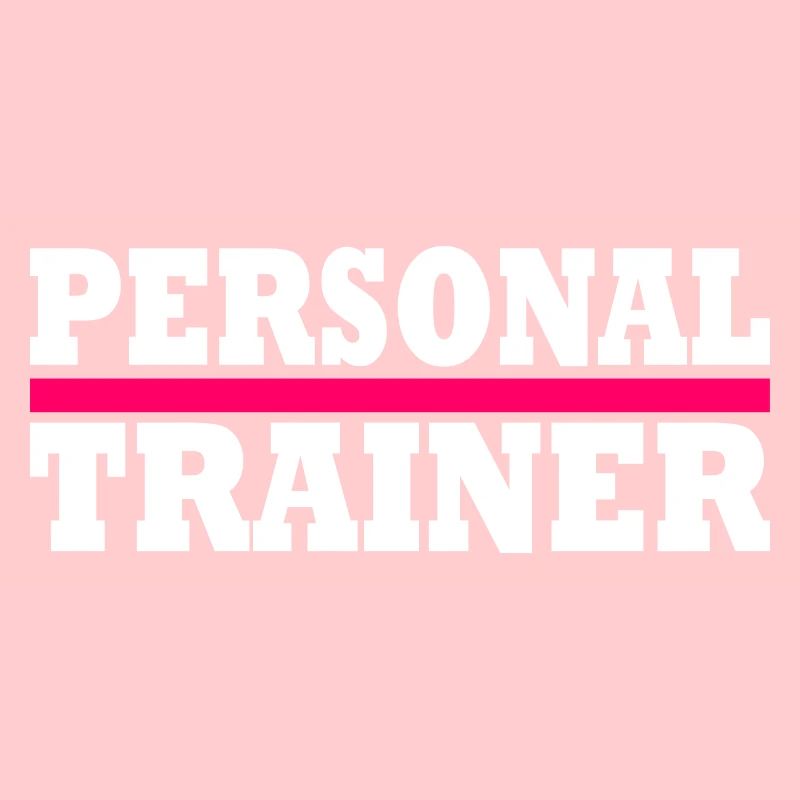 Personal trainer