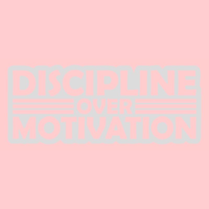 Citation de discipline sur la motivation