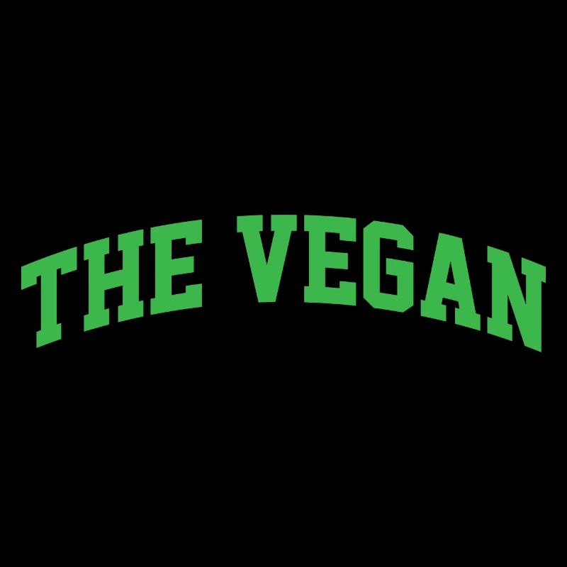 Le végétalien