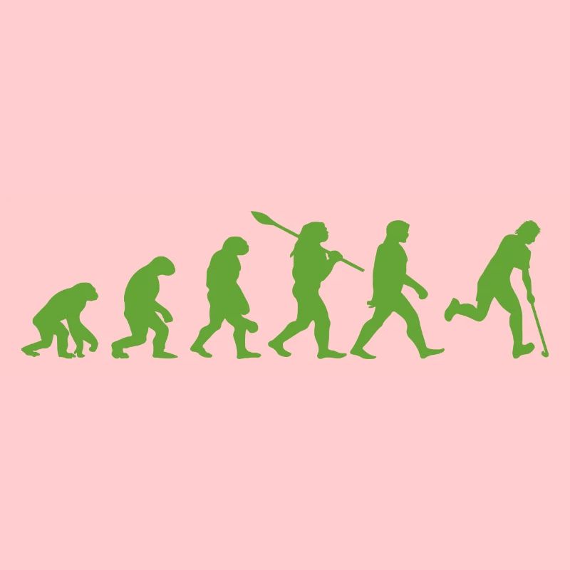 Evolution Hockey