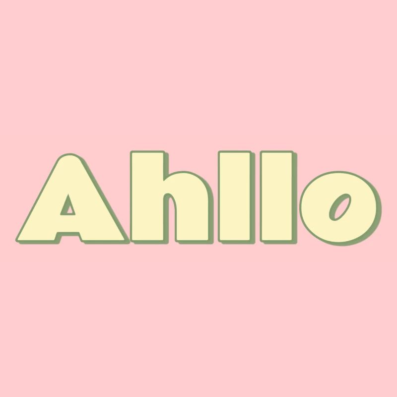 Ahllo