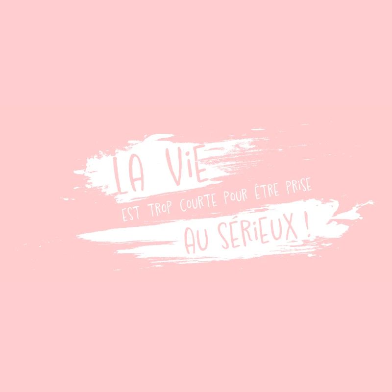 La vie