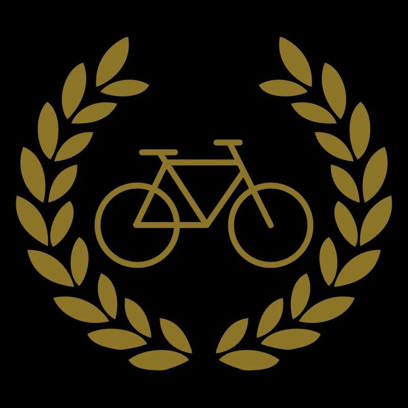 Fahrrad Kranz Deluxe