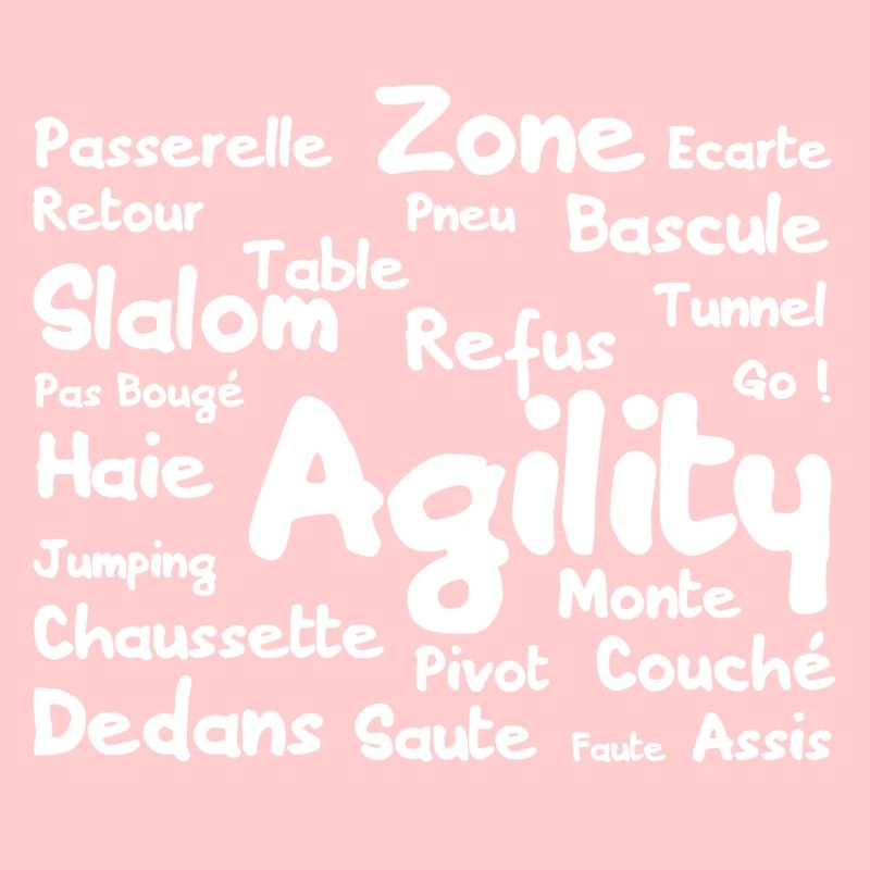 mots agility