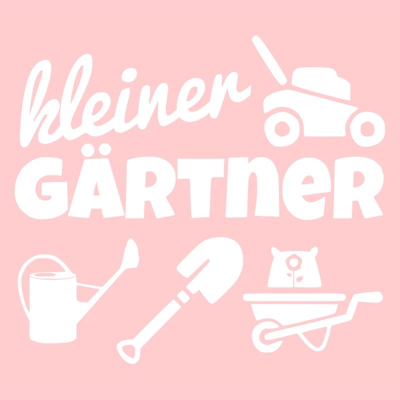 Kleiner Gärtner