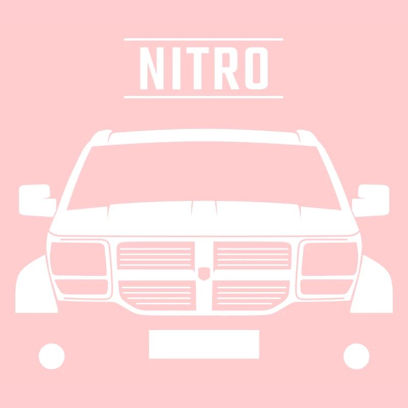 Conception Dodge Nitro