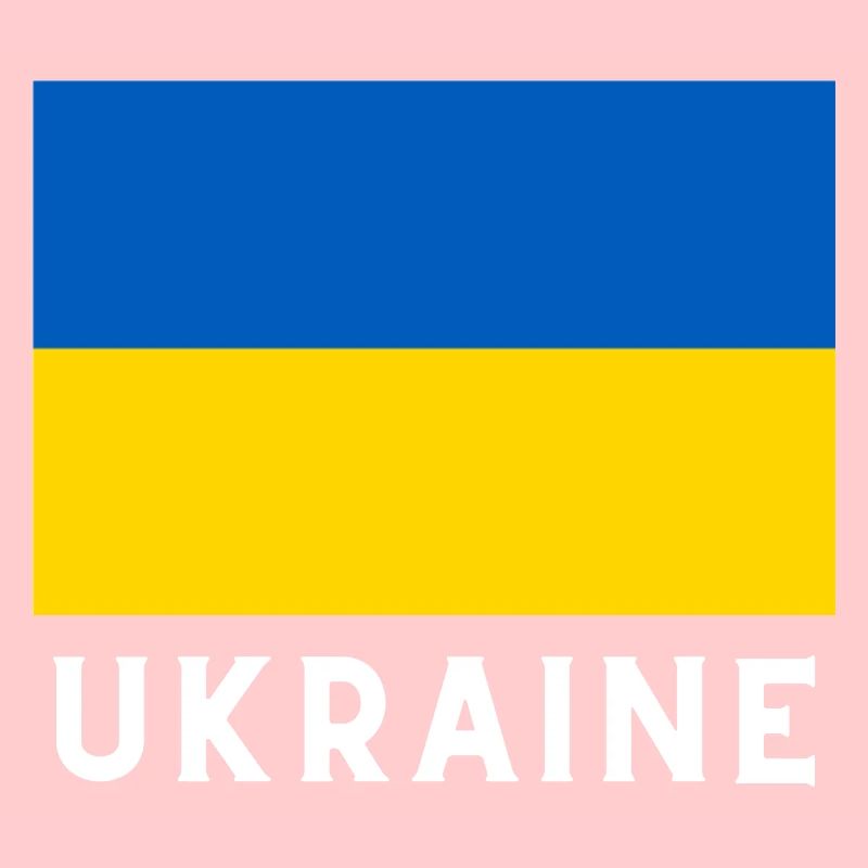 Drapeau Ukraine