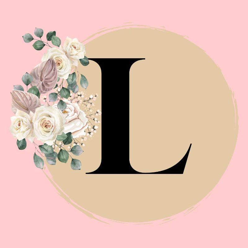 letter L
