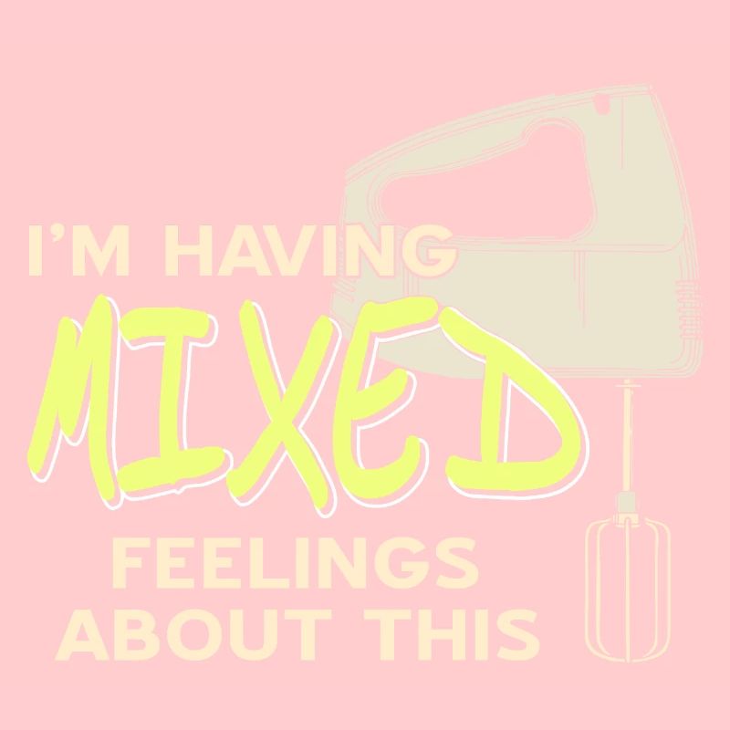 I'm Having Mixed Feelings About This Retro Baking